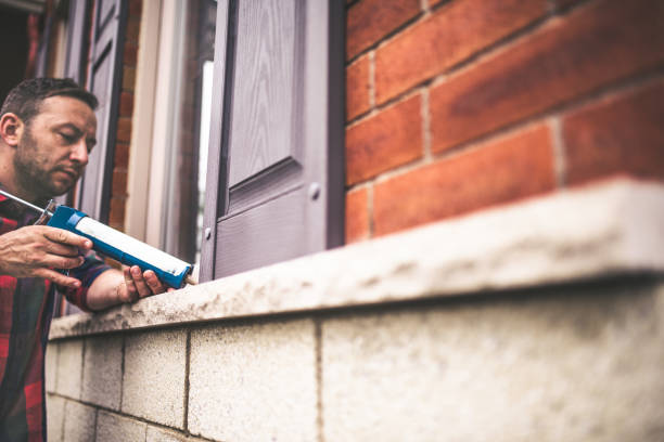 Best Types of Insulation in Cimarron, KS