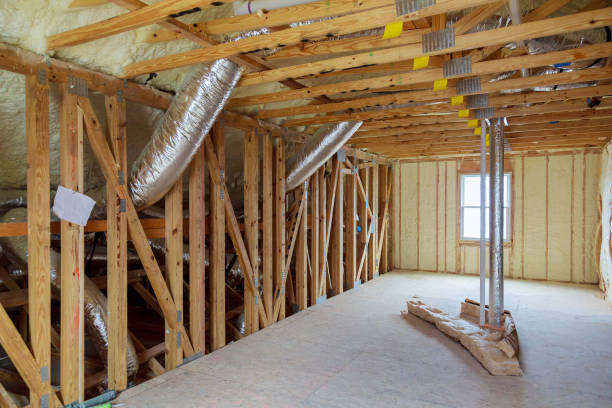 Best Insulation Materials and Products in Cimarron, KS