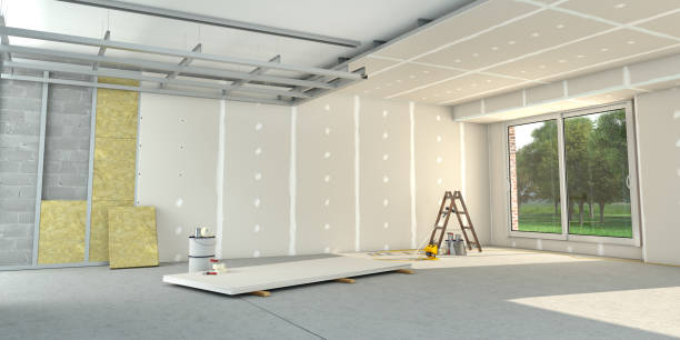 Best Residential Insulation in Cimarron, KS