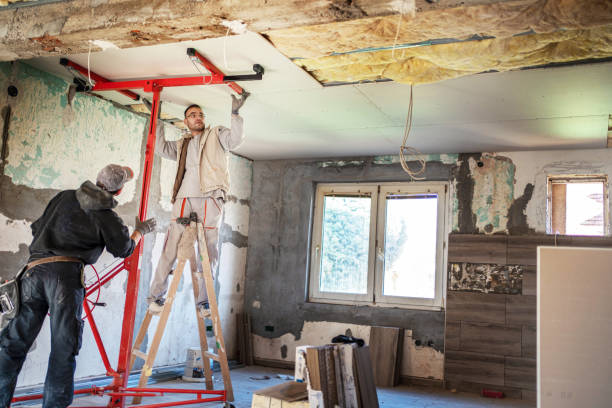 Best Commercial Insulation in Cimarron, KS