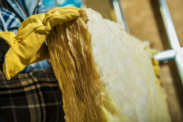 Best Insulation Maintenance and Repair in Cimarron, KS