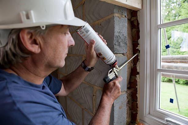 Reliable KS Insulation Contractor Solutions