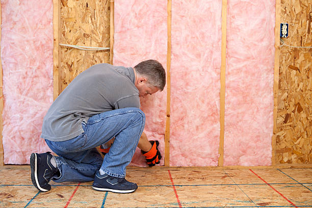 Best Commercial Insulation in Cimarron, KS