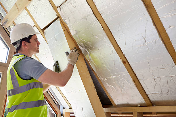 Best Specialty Insulation in Cimarron, KS