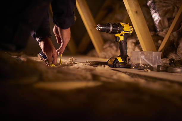 Best Insulation Installation Services in Cimarron, KS