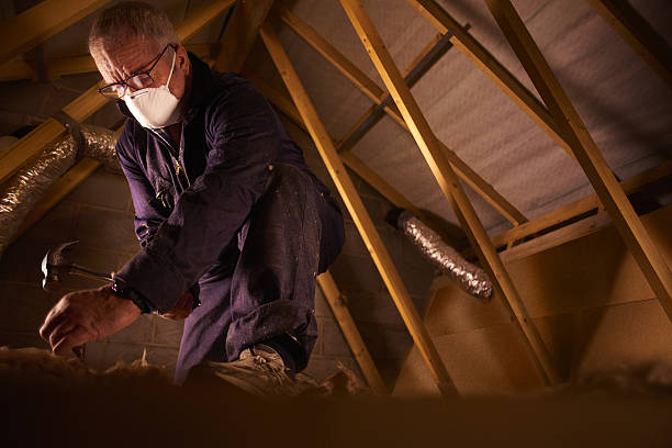 Best Insulation for Specific Applications in Cimarron, KS