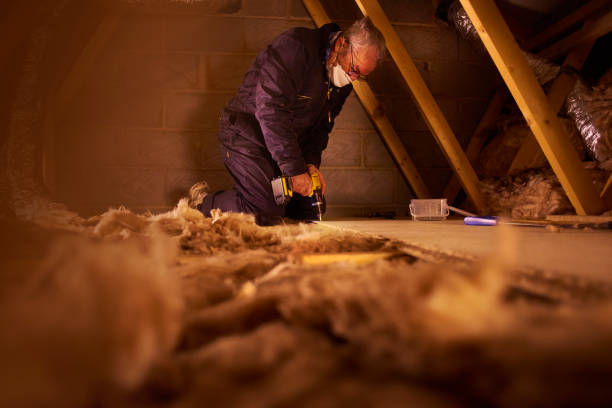 Best Residential Insulation in Cimarron, KS